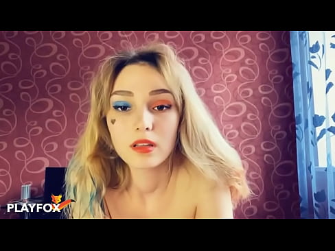 ❤️ משקפי מציאות מדומה קסומים נתנו לי סקס עם הארלי קווין ❤❌ פורנו vk בפורנו iw.123sex.ru ❌