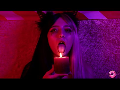 ❤️ מציצה נלהבת מ-Sexy Succubus עם הגשמה בפה ❤❌ פורנו vk בפורנו iw.123sex.ru ❌