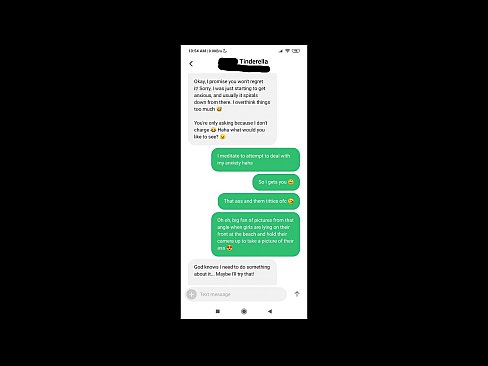 ❤️ הוספתי PAWG חדש מ-Tinder להרמון שלי (כולל שיחה עם טינדר) ❤❌ פורנו vk בפורנו iw.123sex.ru ❌